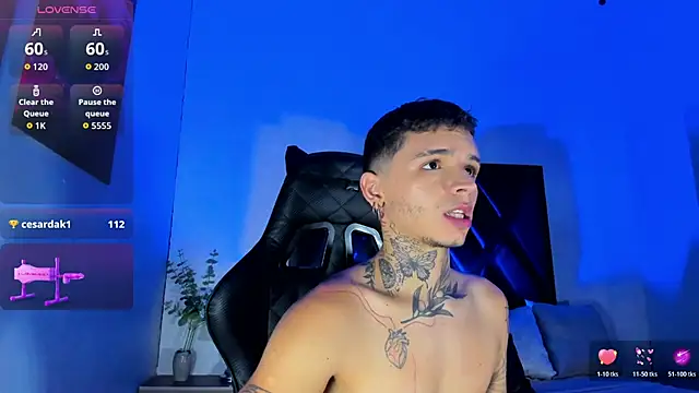 Ian_Castillo_ Webcamshow