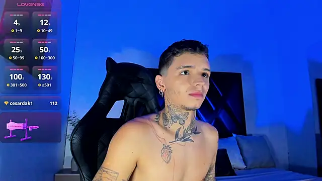 Ian_Castillo_ Webcamshow