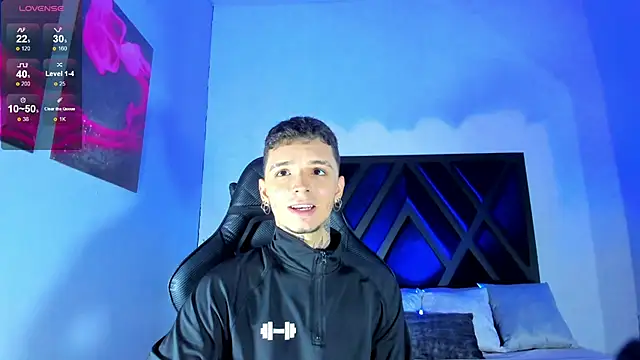 عرض كام Ian_Castillo_