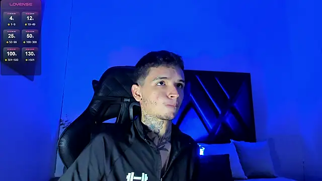 عرض كام Ian_Castillo_