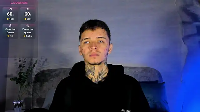 Ian_Castillo_ – webcam-show