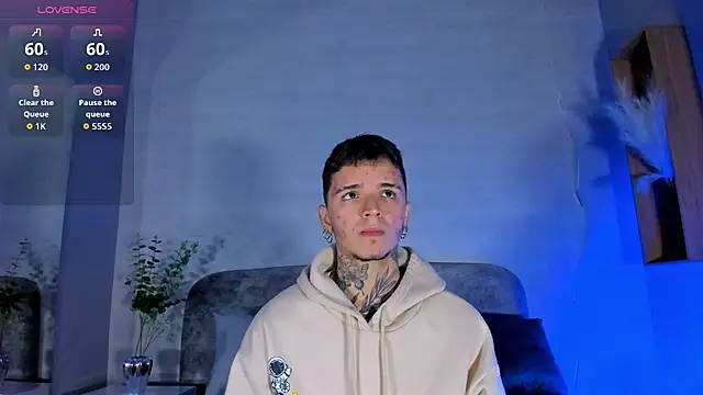 Ian_Castillo_ – webcam-show