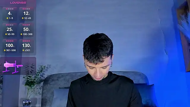 Ian_Castillo_ Webcamshow