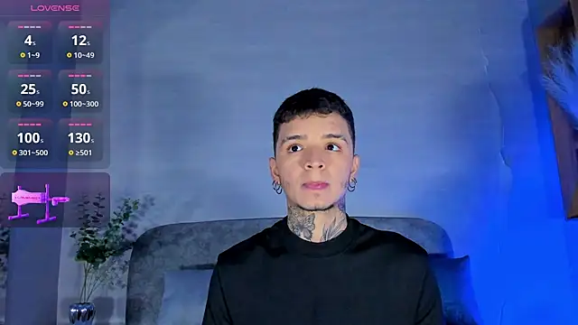 عرض كام Ian_Castillo_
