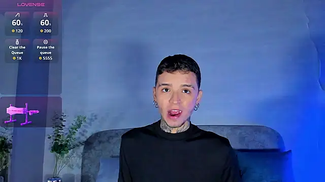 Živý XXX chat Ian_Castillo_