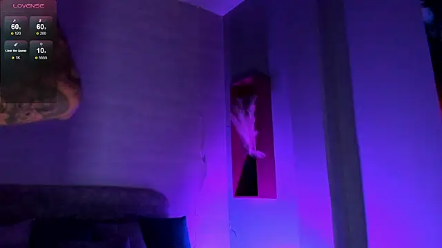 Ian_Castillo_ 网络视讯表演