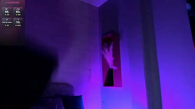 הופעת וובקאם של Ian_Castillo_
