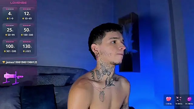 Ian_Castillo_ – webcam-show