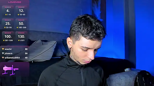 عرض كام Ian_Castillo_