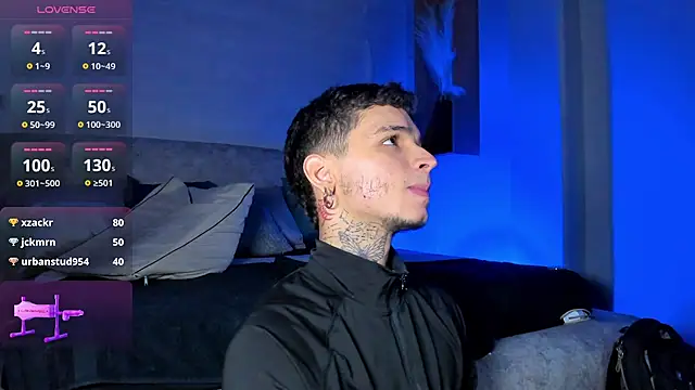 عرض كام Ian_Castillo_