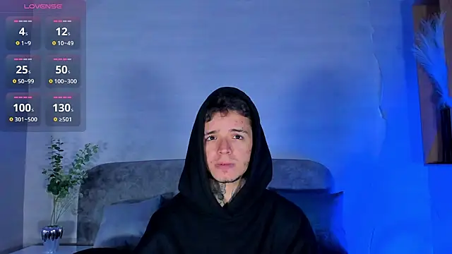 Ian_Castillo_ – webcam-show