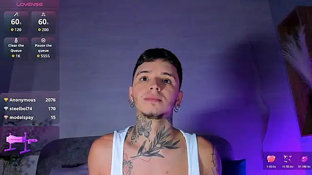 عرض كام Ian_Castillo_