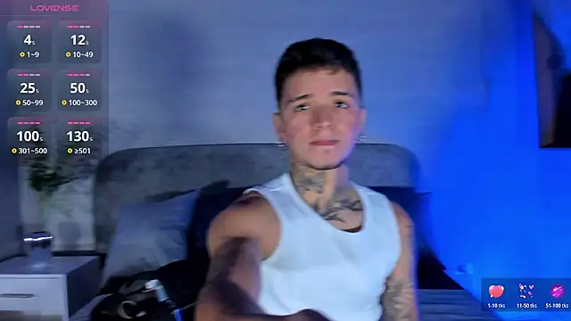 عرض كام Ian_Castillo_