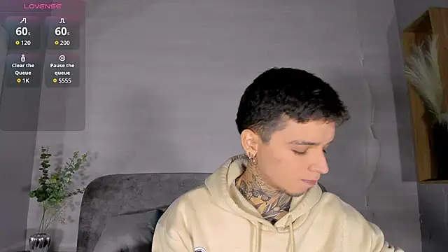 Ian_Castillo_: вебкам-шоу