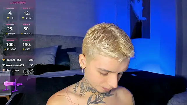 Ian_Castillo_n Webbikameraesitys