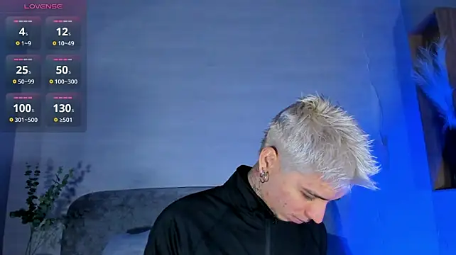 عرض كام Ian_Castillo_