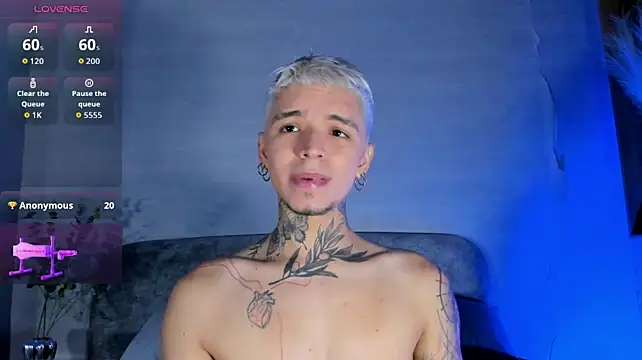 عرض كام Ian_Castillo_