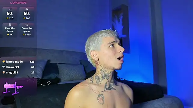 عرض كام Ian_Castillo_