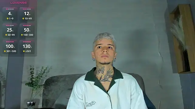 عرض كام Ian_Castillo_