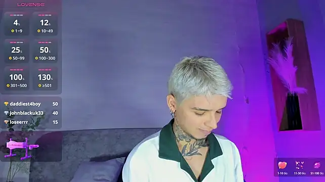 عرض كام Ian_Castillo_
