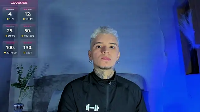 عرض كام Ian_Castillo_