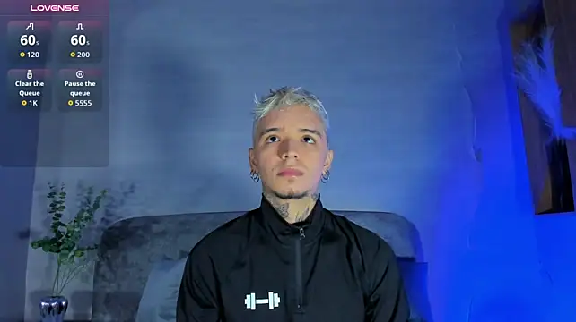 عرض كام Ian_Castillo_