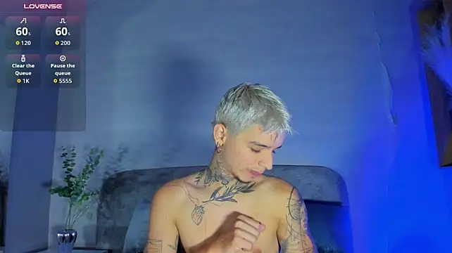 عرض كام Ian_Castillo_