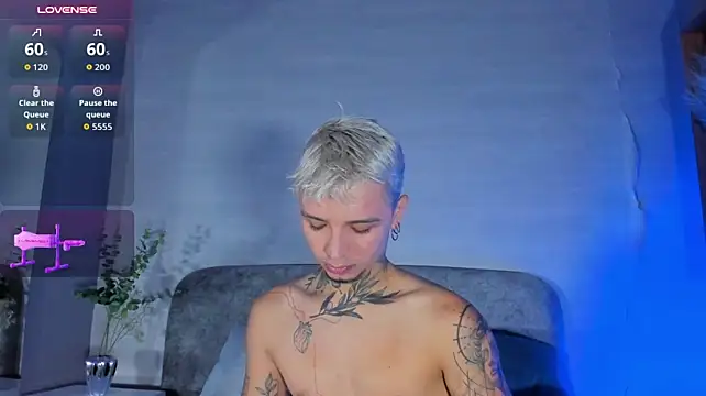 Ian_Castillo_n Webbikameraesitys