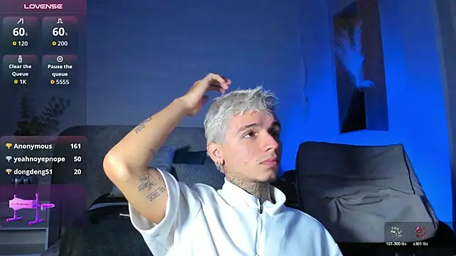 Ian_Castillo_ Webcamshow