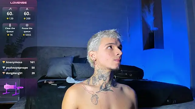 عرض كام Ian_Castillo_