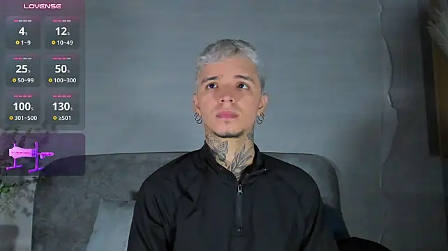 عرض كام Ian_Castillo_