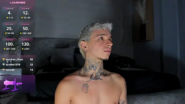 Ian_Castillo_n Webbikameraesitys