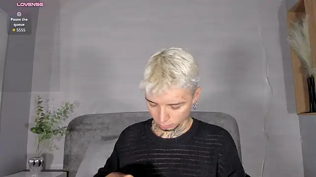 Ian_Castillo_ webkamerás műsora