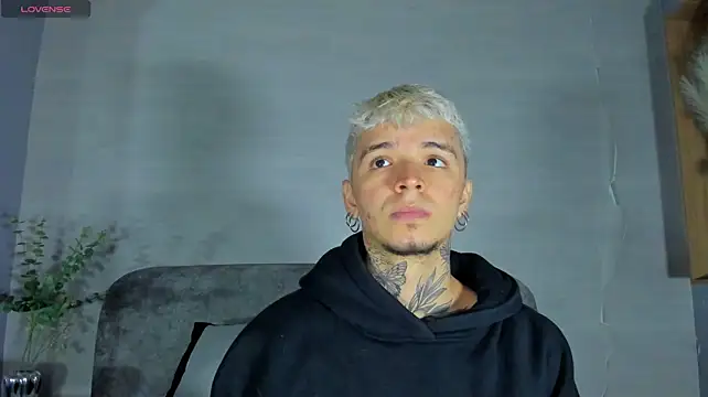 عرض كام Ian_Castillo_
