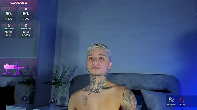 Ian_Castillo_n Webbikameraesitys