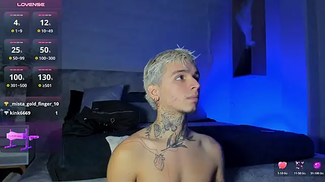 عرض كام Ian_Castillo_