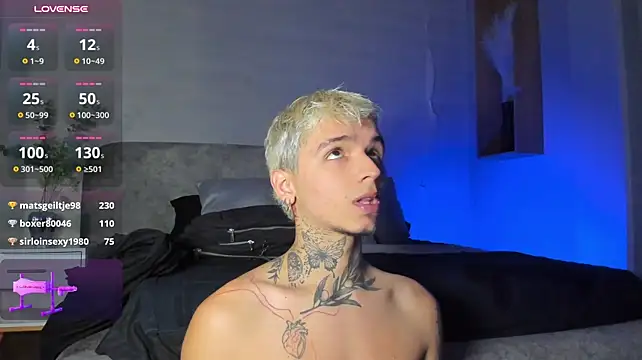 عرض كام Ian_Castillo_
