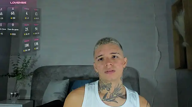 Ian_Castillo_ Webcamshow
