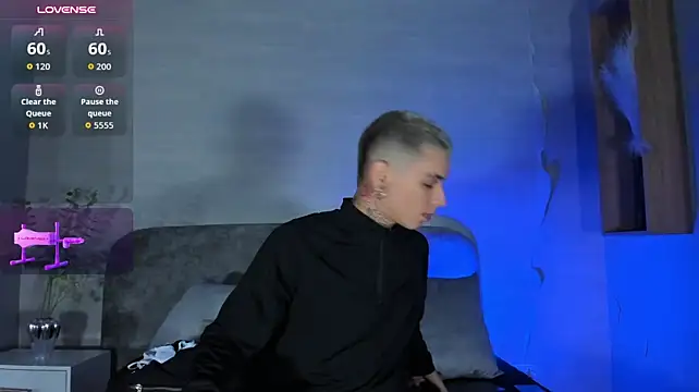 Ian_Castillo_n Webbikameraesitys
