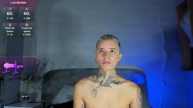 Ian_Castillo_n Webbikameraesitys