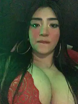 Sembang XXX Secara Langsung Oliviaa_Evans
