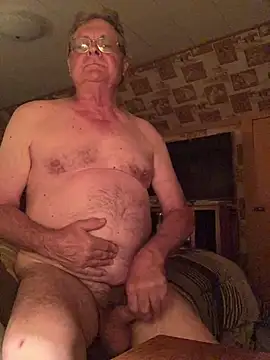 Show Webcam de Tonybaloney1972