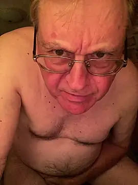 Tonybaloney1972 Show Webcam