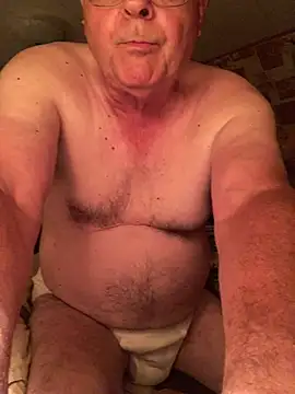 Show Webcam de Tonybaloney1972