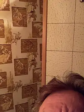 Tonybaloney1972's Webcam Show