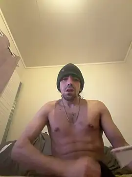 wolfwhite95's Webcam Show