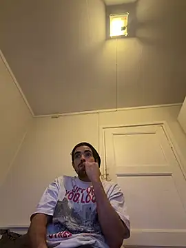 Show de webcam de wolfwhite95