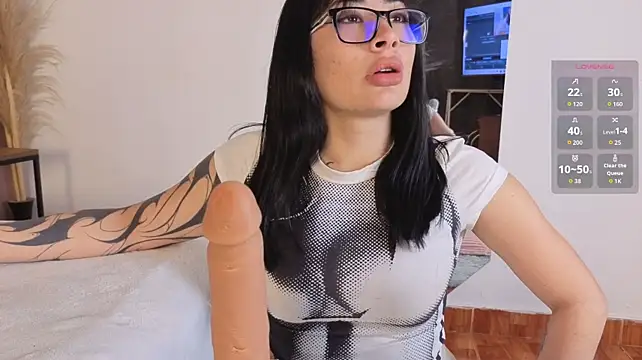 aprildreams19 live XXX chat