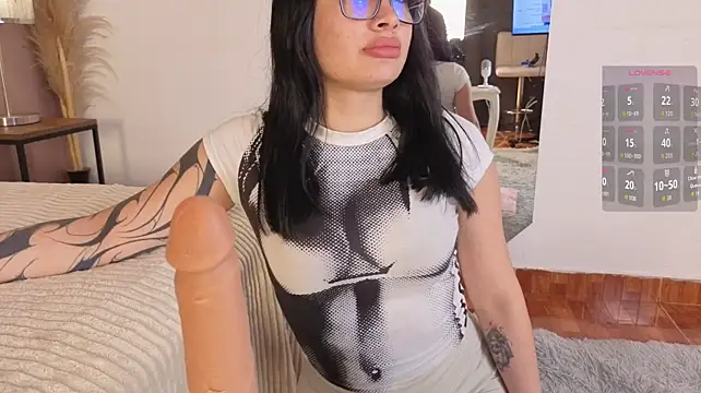Živý XXX chat aprildreams19