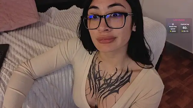 aprildreams19's Live XXX Chat
